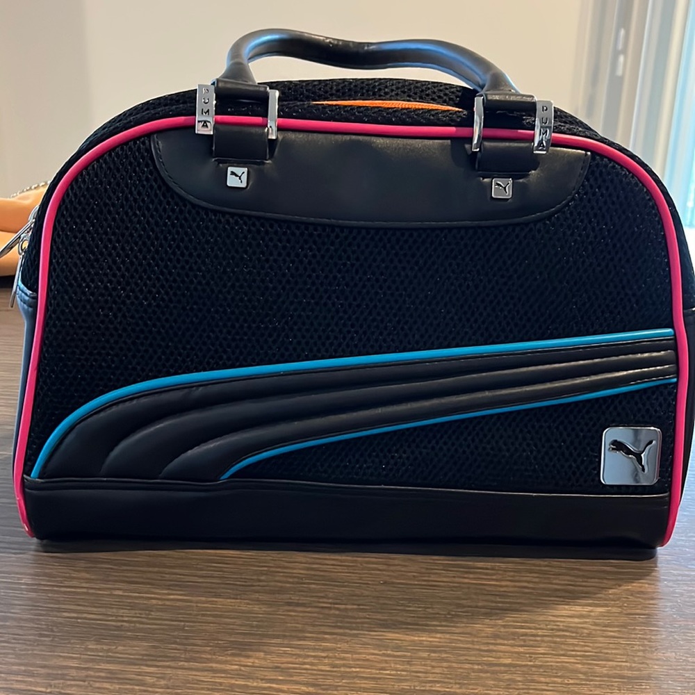 Puma Tennis Bag